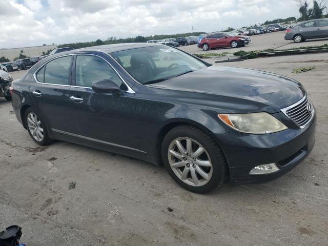 2008 Lexus Ls 460 VIN: JTHBL46F185080828 Lot: 62912354