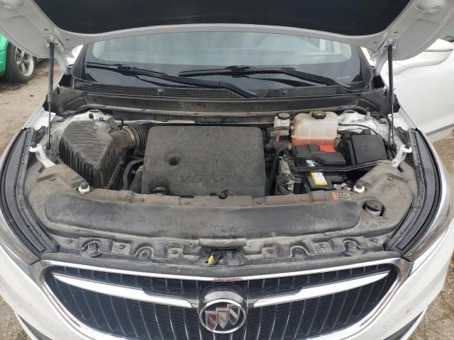 2021 Buick Enclave Essence VIN: 5GAERBKW8MJ268742 Lot: 61371124