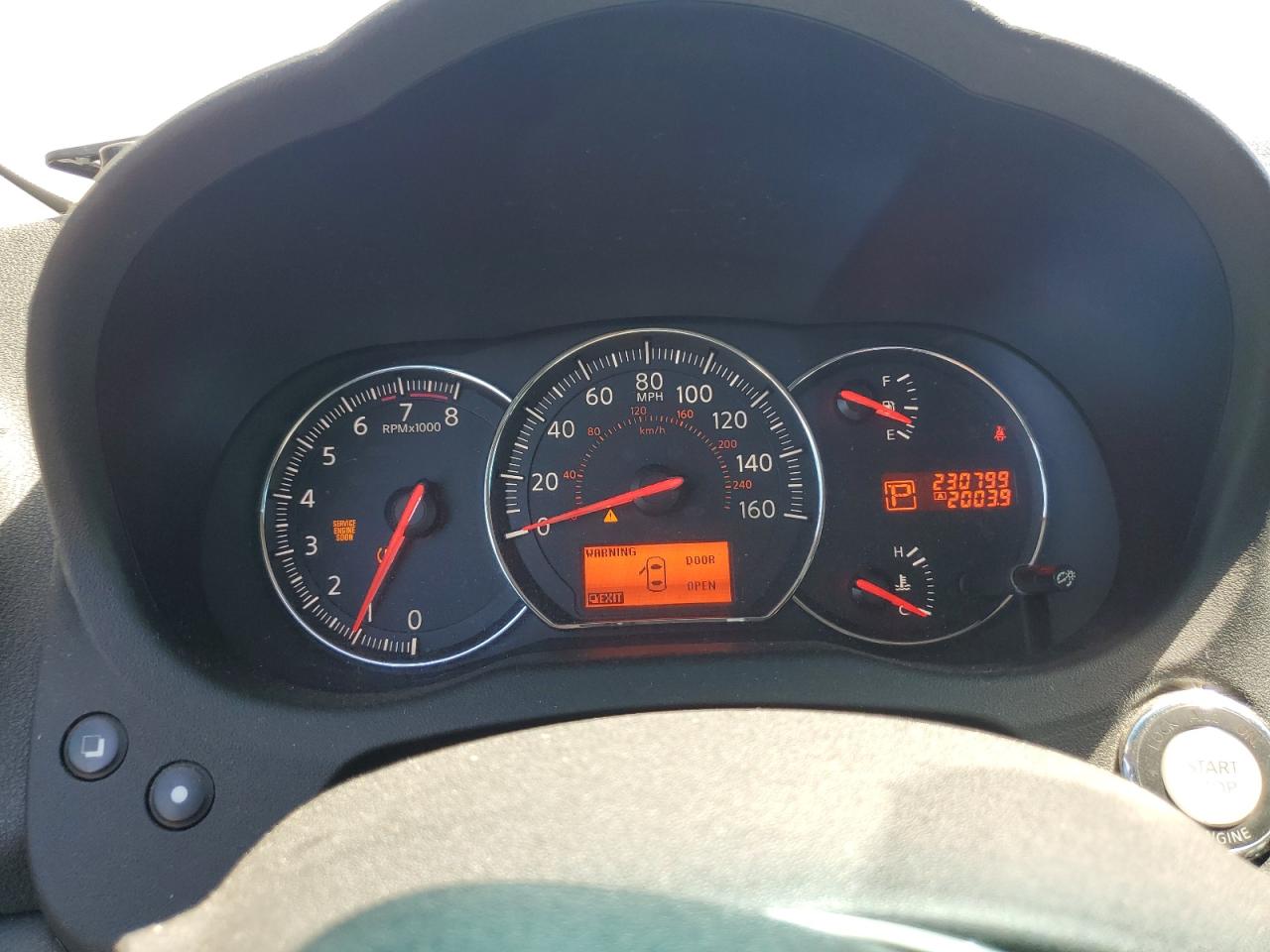 1N4AA51E59C856887 2009 Nissan Maxima S