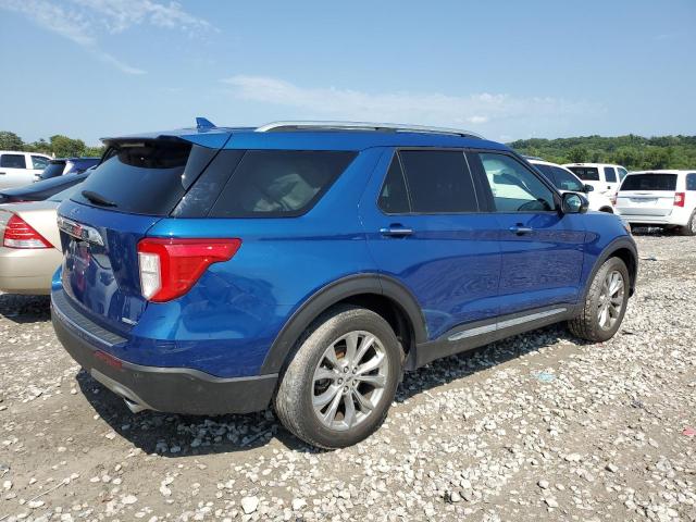 2020 FORD EXPLORER L - 1FMSK8FH5LGA53248