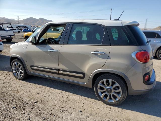 VIN ZFBCFADHXEZ029190 2014 Fiat 500L, Trekking no.2