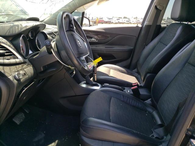 2015 BUICK ENCORE CON - KL4CJFSB3FB257690