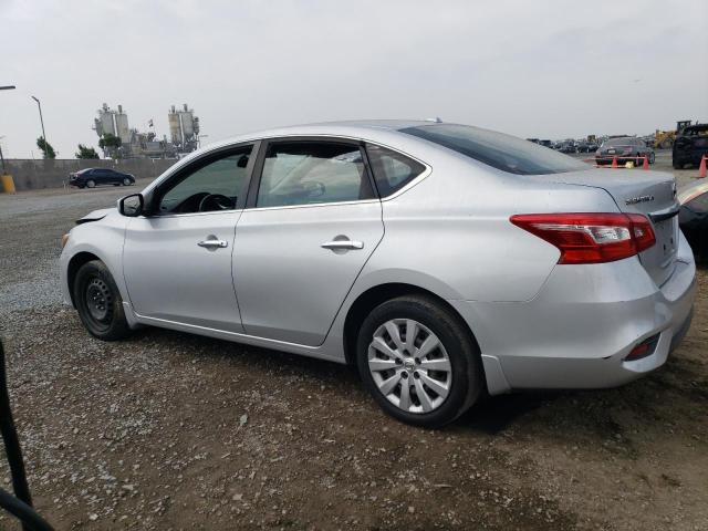 2016 NISSAN SENTRA S - 3N1AB7AP7GY328747