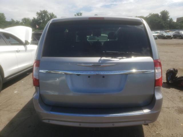 2014 Chrysler Town & Country Touring L VIN: 2C4RC1CG5ER200124 Lot: 62592104