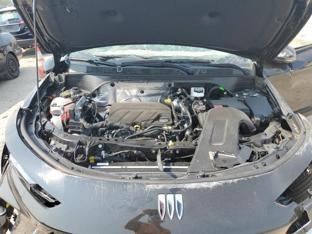 2024 BUICK ENVISTA SP KL47LBE21RB119375