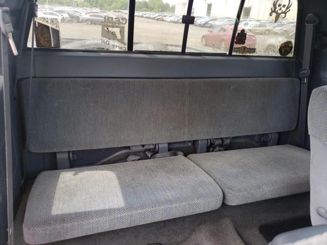 1997 Toyota T100 Xtracab Sr5 VIN: JT4UN24D6V0045060 Lot: 62126254