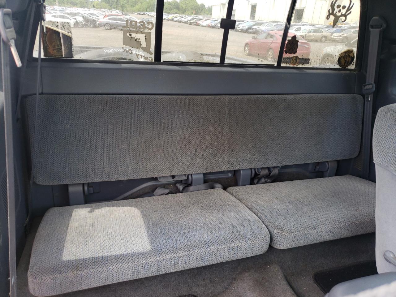 JT4UN24D6V0045060 1997 Toyota T100 Xtracab Sr5