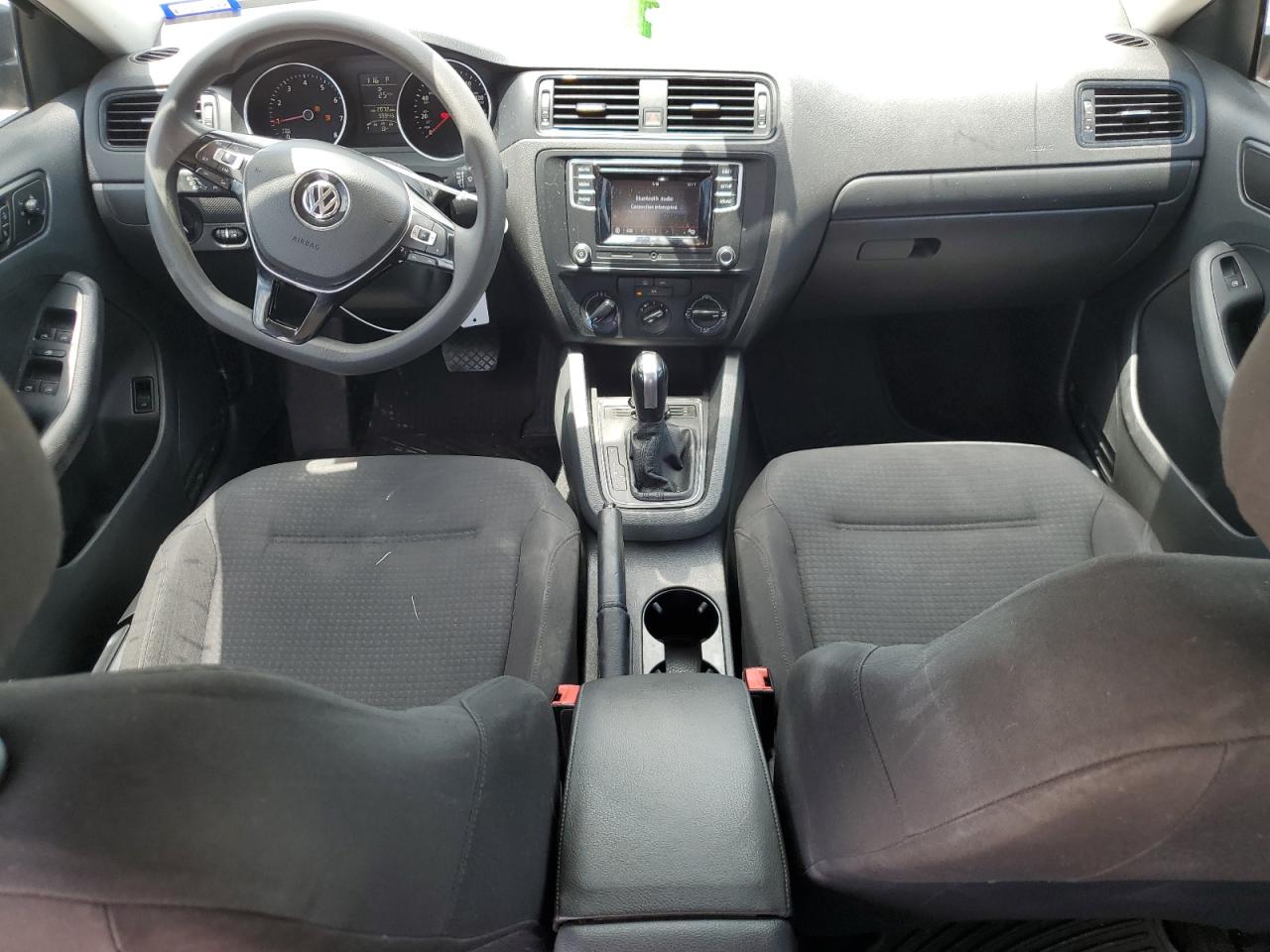 3VW267AJXGM262264 2016 Volkswagen Jetta S