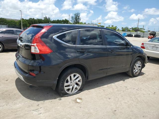 2016 HONDA CR-V EX - 3CZRM3H58GG706033