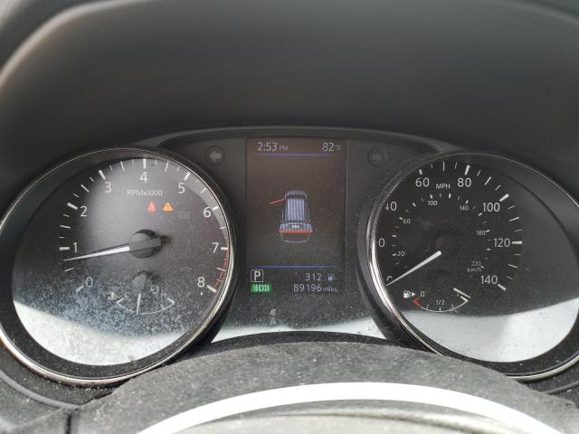 2018 NISSAN ROGUE S - JN8AT2MV7JW303017