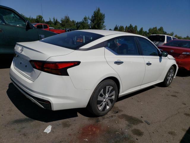 2024 NISSAN ALTIMA S - 1N4BL4BV8RN368819