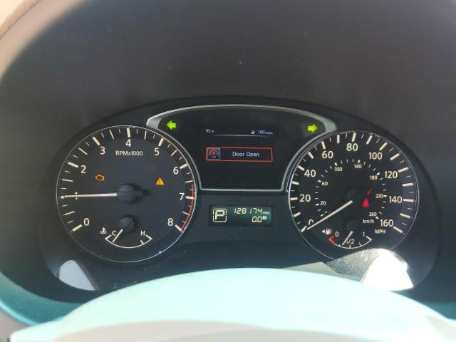 2015 NISSAN ALTIMA 2.5 - 1N4AL3AP5FC152135