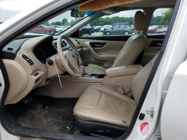 2017 NISSAN ALTIMA 2.5 - 1N4AL3AP2HN346595