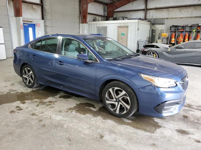 2020 Subaru Legacy Limited VIN: 4S3BWAN63L3009689 Lot: 62300744