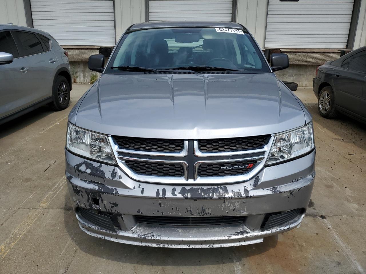 2015 Dodge Journey Se vin: 3C4PDCABXFT574329