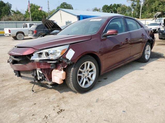 2015 CHEVROLET MALIBU 1LT - 1G11C5SL4FF226346
