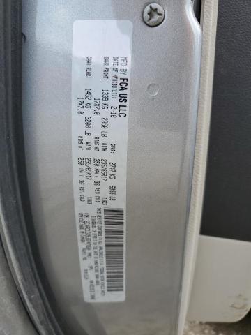 2018 Chrysler Pacifica Touring L Plus VIN: 2C4RC1EG9JR247860 Lot: 62243634