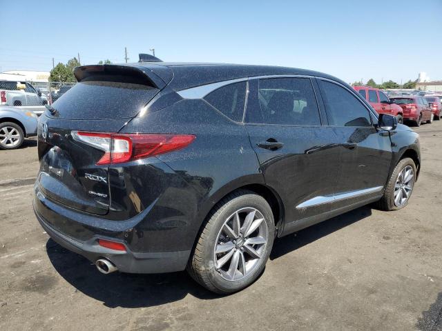2021 ACURA RDX TECHNO - 5J8TC2H59ML043239