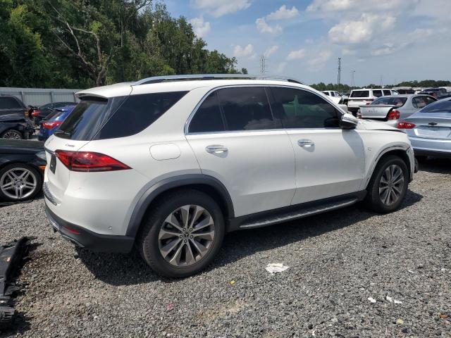 2020 MERCEDES-BENZ GLE 450 4M - 4JGFB5KB5LA065873