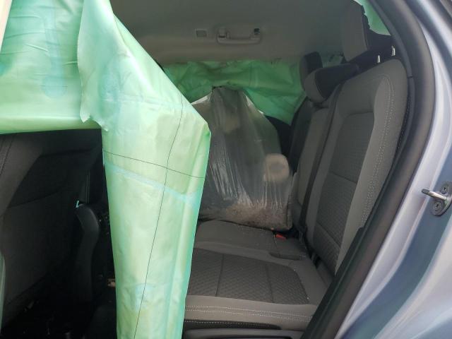 2022 FORD ESCAPE SE - 1FMCU0G61NUB96313