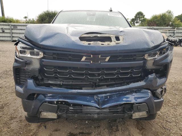 2023 CHEVROLET SILVERADO - 1GCPADE85PZ204428