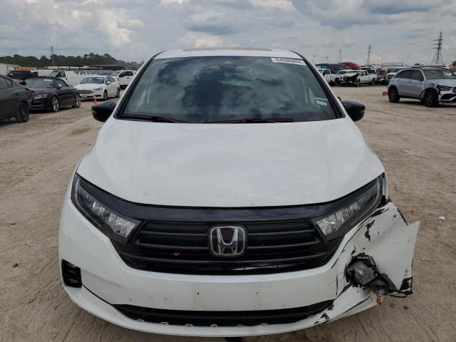 2024 HONDA ODYSSEY SP 5FNRL6H78RB005464