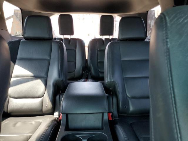 2015 FORD EXPLORER X - 1FM5K7D85FGB73873
