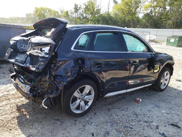 VIN WA1ANAFY5K2057949 2019 Audi Q5, Premium no.3