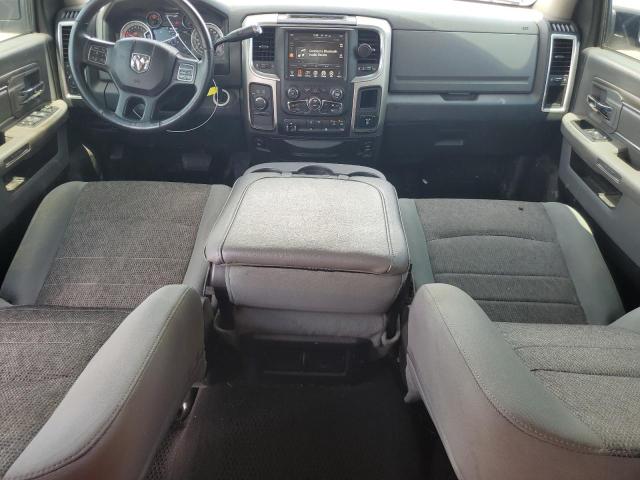 2017 RAM 2500 SLT 3C6UR5MJ6HG581297