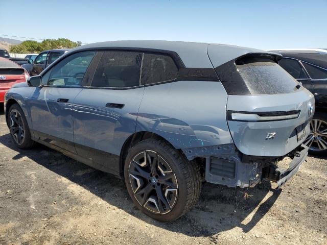 2024 BMW Ix xDrive50 VIN: WB523CF08RCN95566 Lot: 58774374