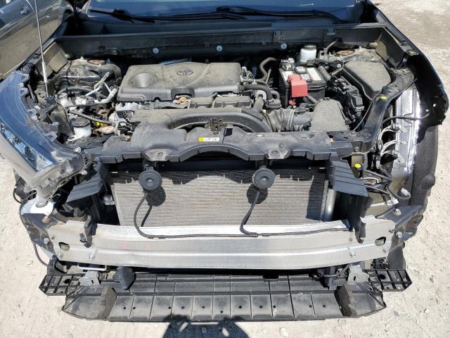 2019 TOYOTA RAV4 LE - 2T3F1RFV3KW040795