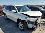 TOYOTA HIGHLANDER photo