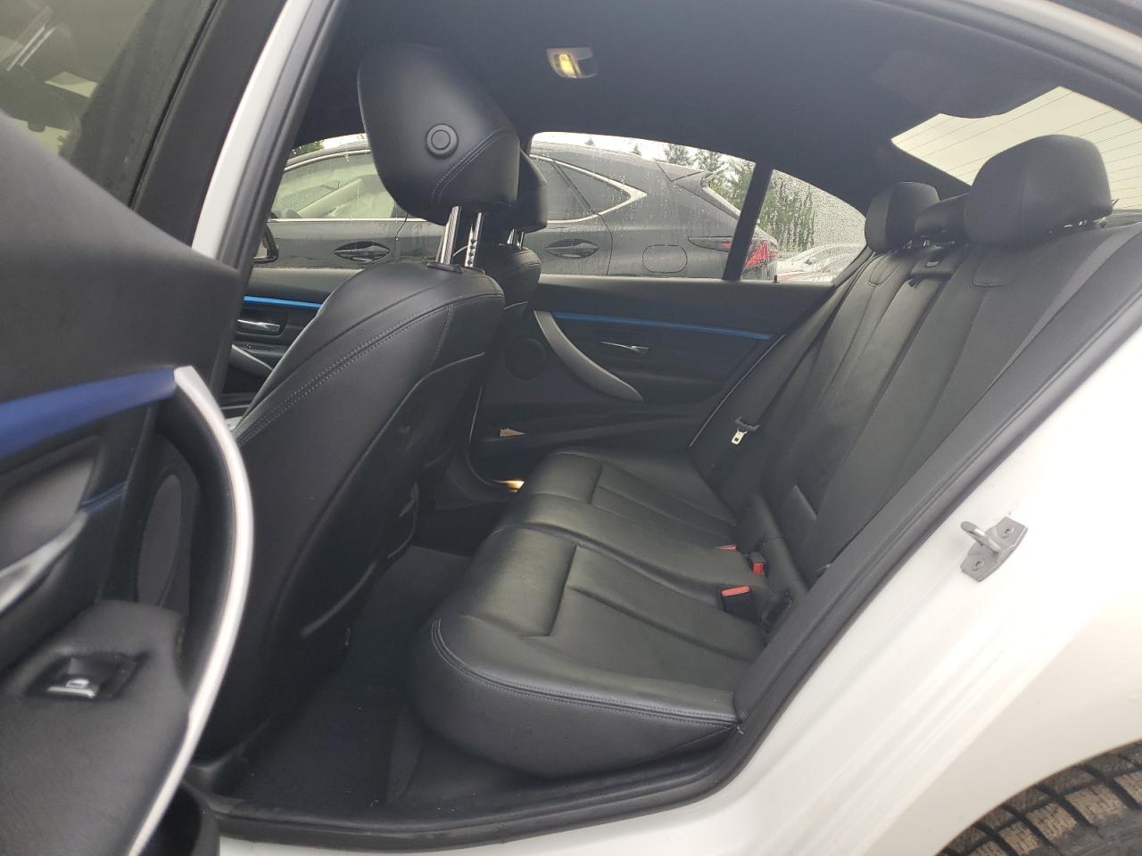 WBA8F1C58JK898509 2018 BMW 328 D xDrive