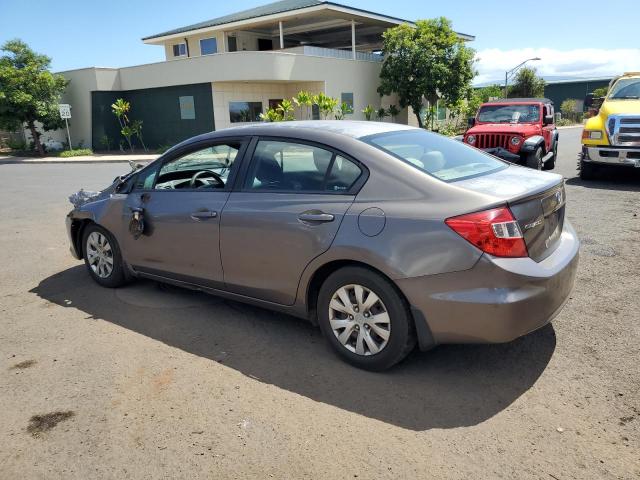 Vin: 2hgfb2f58ch520497, lot: 62296714, honda civic lx 20122