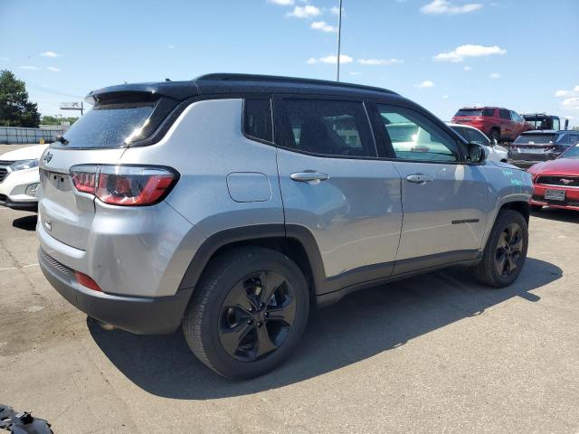 2018 JEEP COMPASS LA - 3C4NJCBB2JT438557