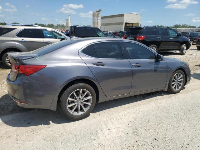 2018 ACURA TLX - 19UUB1F39JA008839
