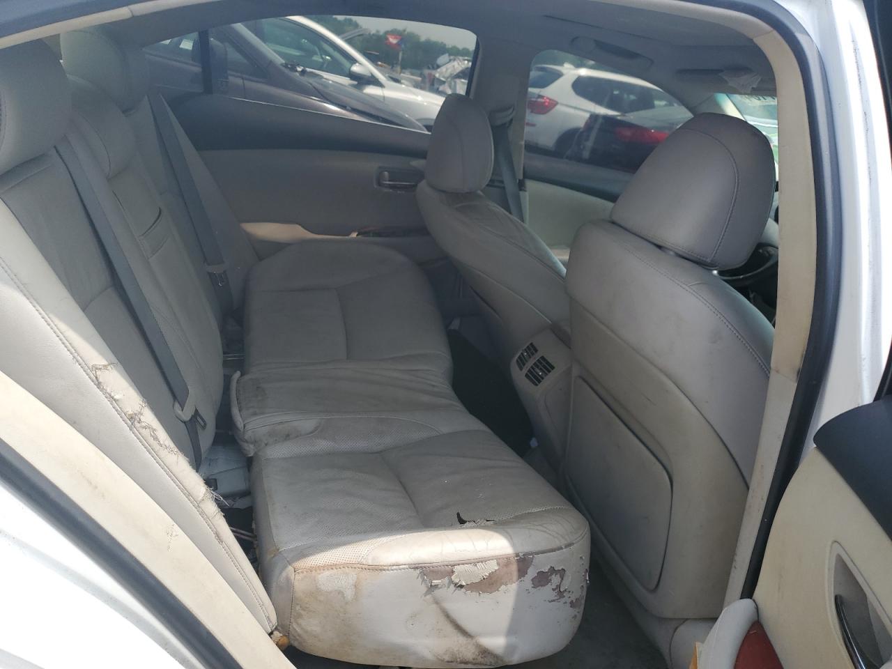 JTHBJ46G492315059 2009 Lexus Es 350