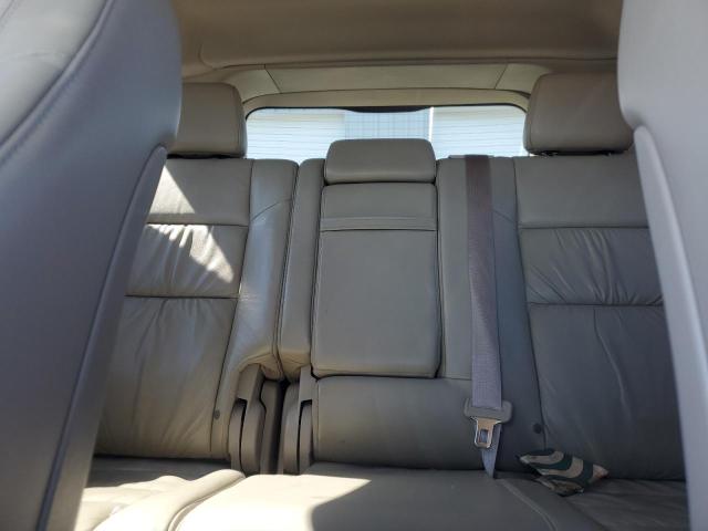 2015 JEEP GRAND CHER - 1C4RJFBGXFC241041