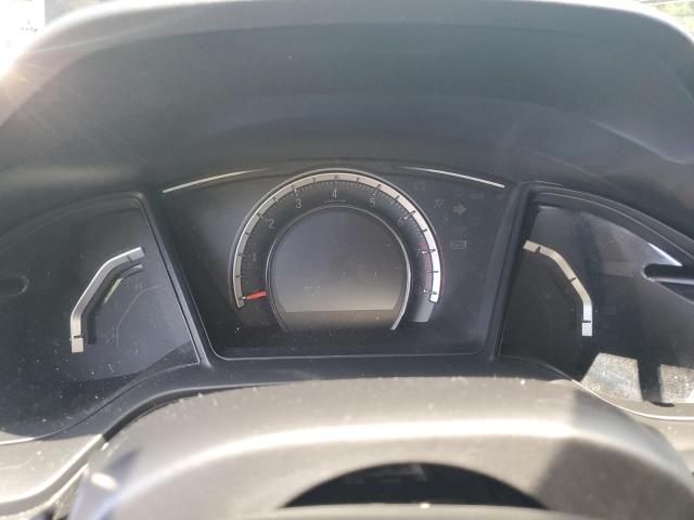 2016 HONDA CIVIC LX - 19XFC2F5XGE055315