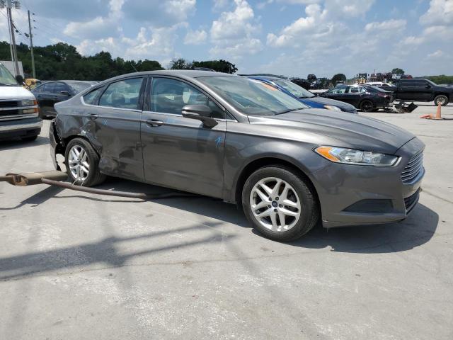 VIN 1FA6P0HD8G5131760 2016 Ford Fusion, SE no.4