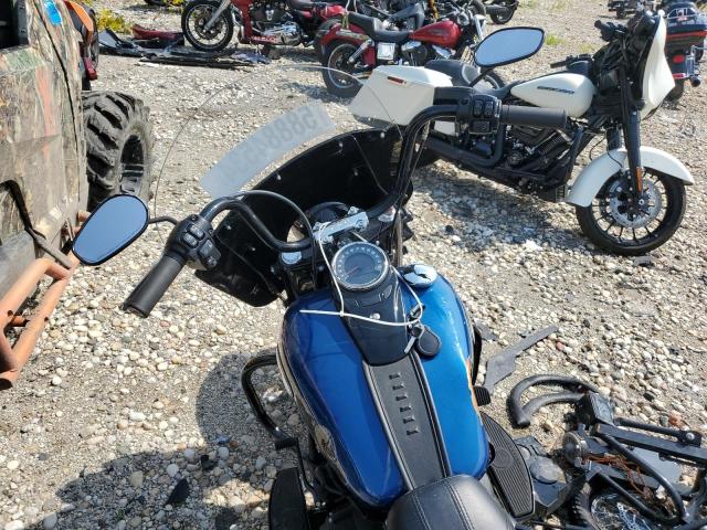 2022 HARLEY-DAVIDSON FLHCS 1HD1YBK14NB018607