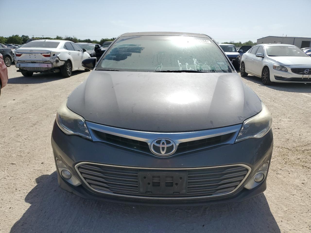 2014 Toyota Avalon Base vin: 4T1BK1EB9EU124427