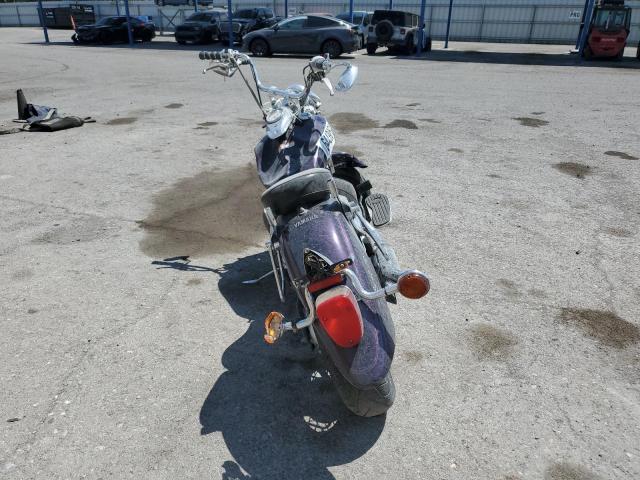 2001 YAMAHA XVS65 BASE - JYAVM01E81A031928