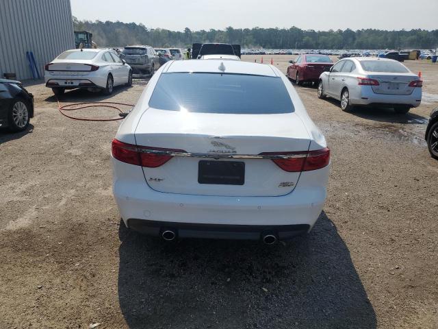 2016 JAGUAR XF PRESTIG - SAJBK4BV5GCY17025