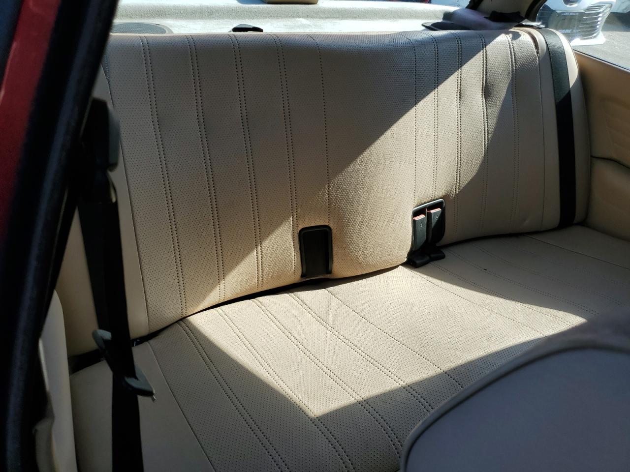 WBAAB6402J8228111 1988 BMW 325 Automatic