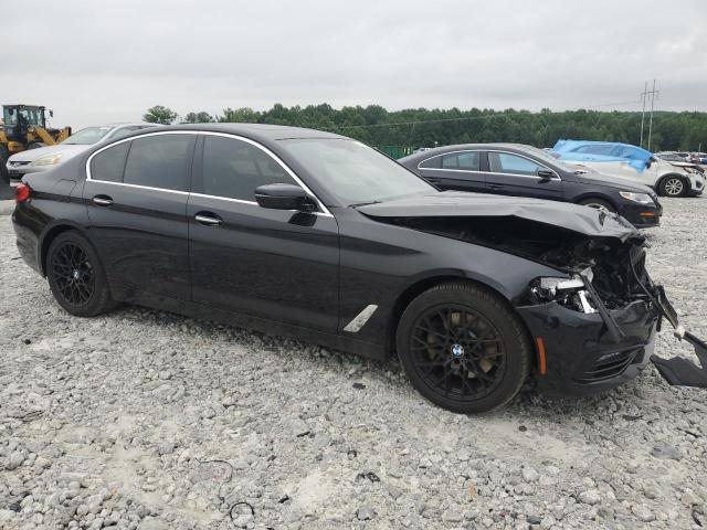 VIN WBAJA7C53JG907347 2018 BMW 5 Series, 530 XI no.4