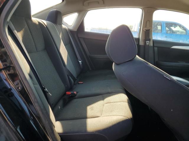 2018 NISSAN SENTRA S - 3N1AB7AP9JY221710