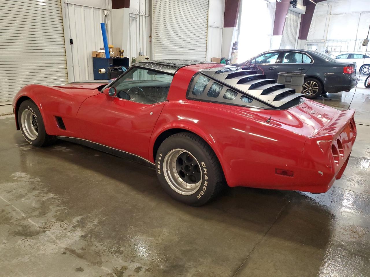 Lot #3009124362 1980 CHEVROLET CORVETTE