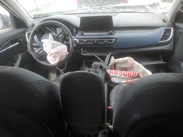 2022 KIA SELTOS NIG KNDEUCA22N7276822