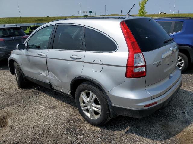 Vin: 5j6re4h76bl065691, lot: 64033974, honda crv exl 20112